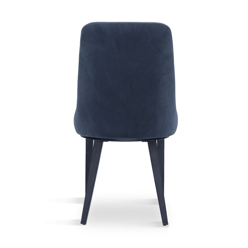Modern Design  Metal Legs modern arm sofa chair home furniture living room leisure chair