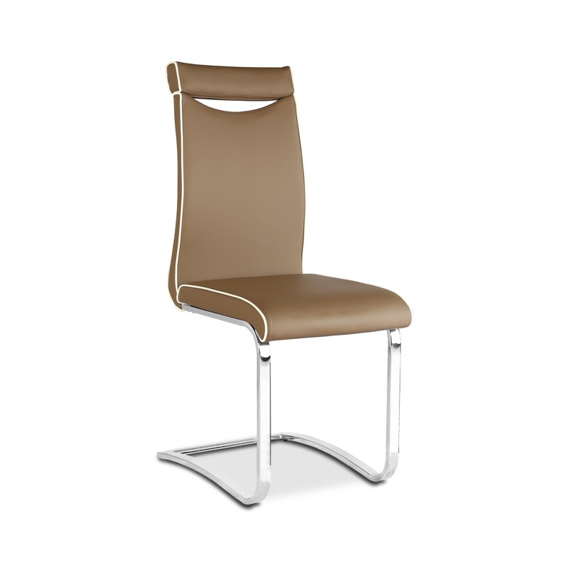 DC-1400 Popular Color Stable Dining Room Chair