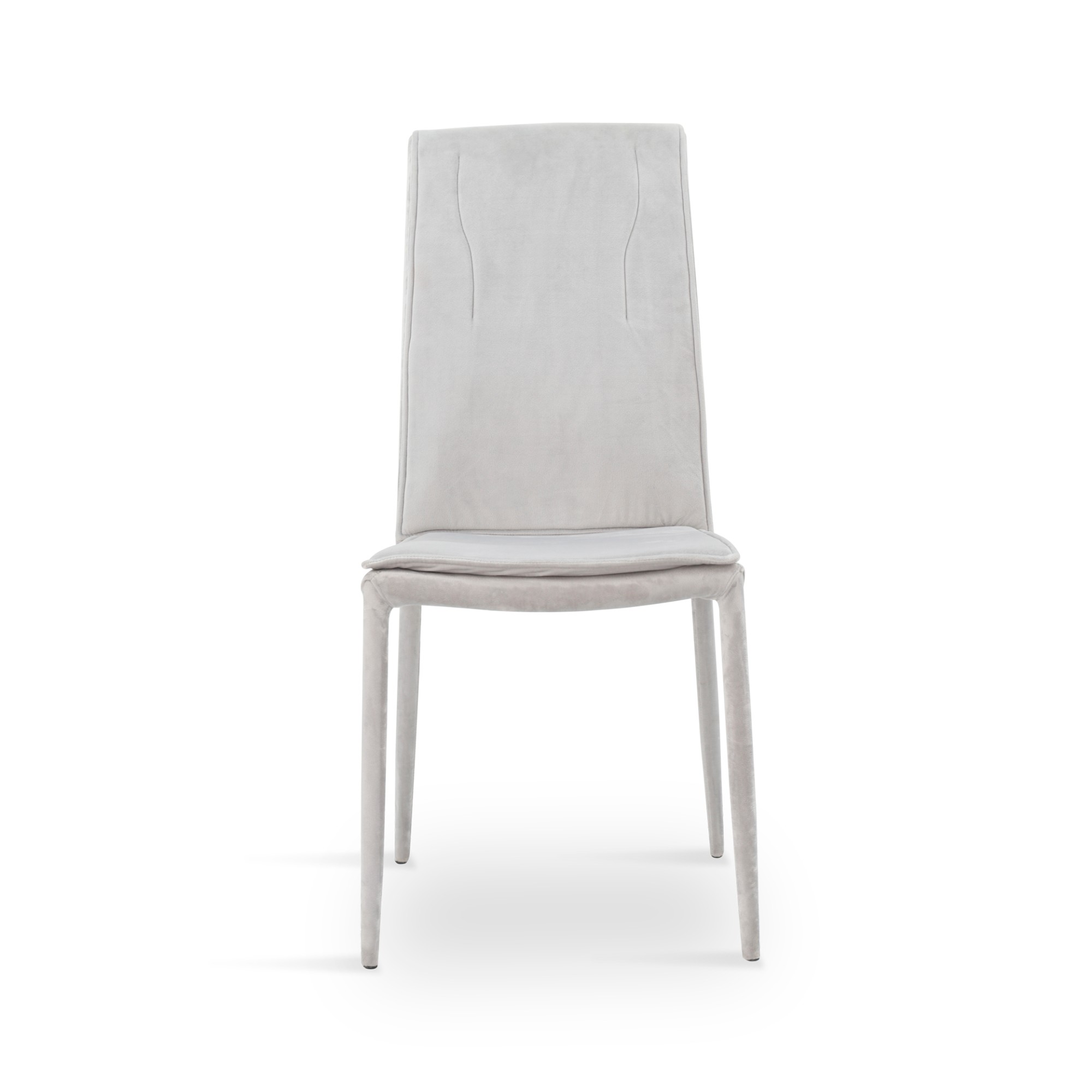 Modern Design  Metal Legs modern arm dining chair home furniture living room leisure chair