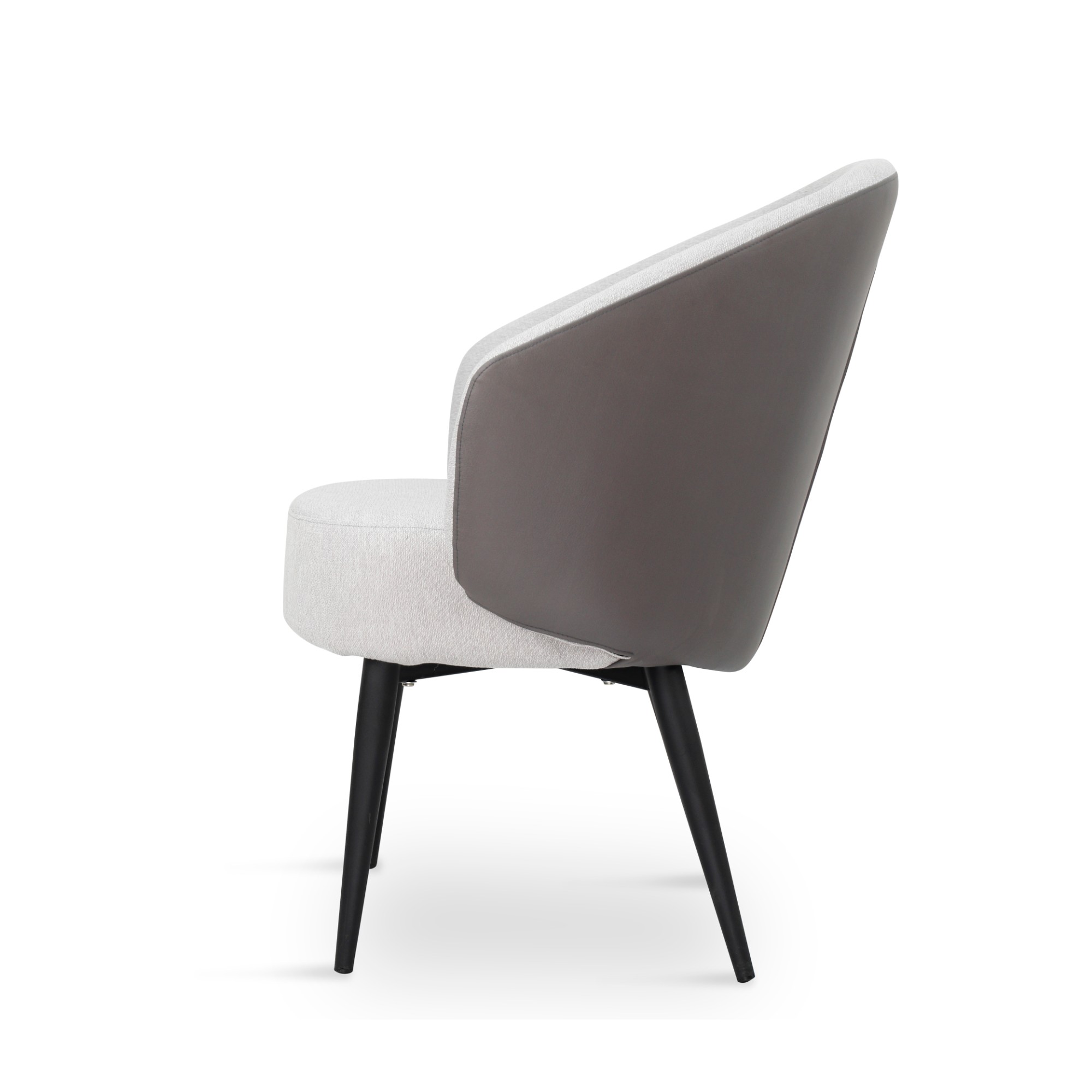 Hot selling European leisure chair modern living room  furniture  single sofa chair